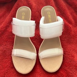 Womens sandals